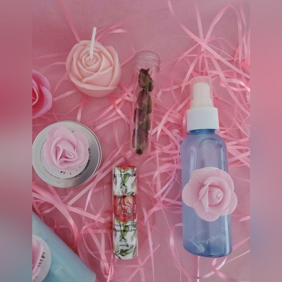 Gift Box - roses set - Picture 3 of 5